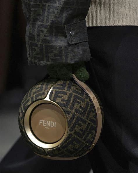 fendi speaker